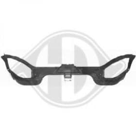 Передня панель кузова