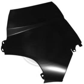 Крыло переднее