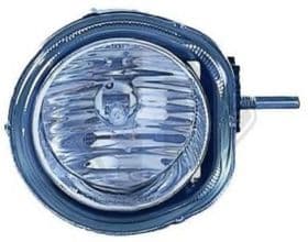 Передняя противотуманная фара