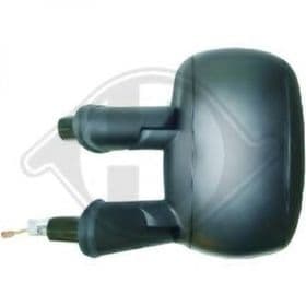 Наружное зеркало