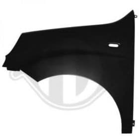 Крыло переднее