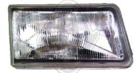 Основна фара