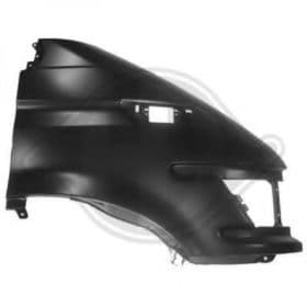 Крило переднє Крило переднє