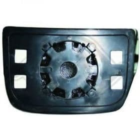 Стекло наружного зеркала