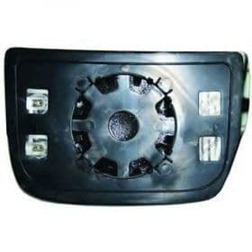 Стекло наружного зеркала