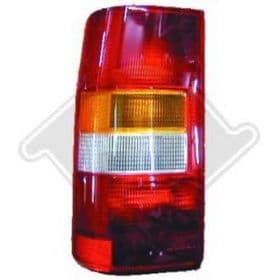 Задній ліхтар