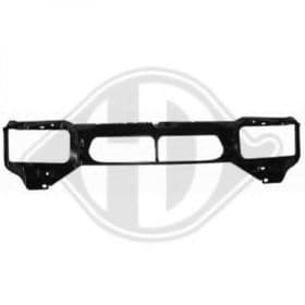 Передня панель кузова