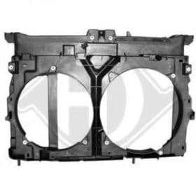 Передняя панель кузова