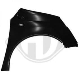 Крыло переднее