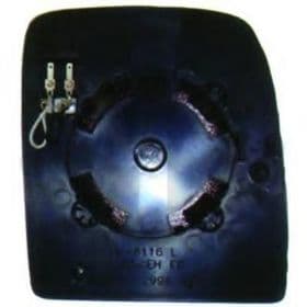 Скло зовнішнього дзеркала