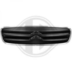 Решітка радіатора