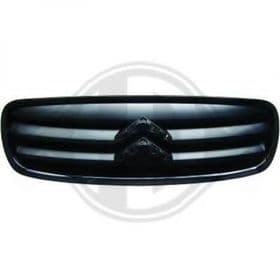 Решітка радіатора