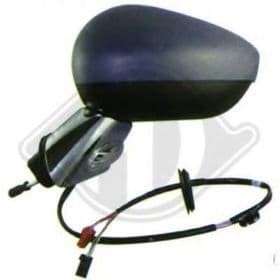 Наружное зеркало