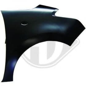 Крыло переднее