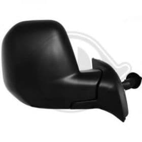 Наружное зеркало