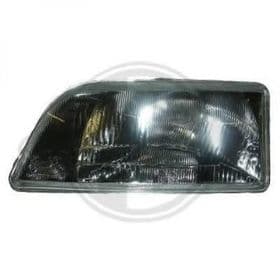 Основная фара