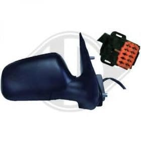 Наружное зеркало