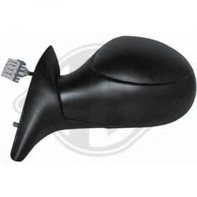 Наружное зеркало