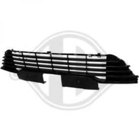 Вентиляційна решітка бампера