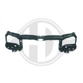 Передня панель кузова