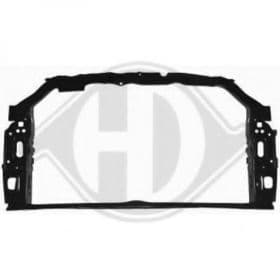 Передня панель кузова