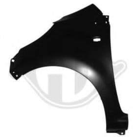 Крило переднє