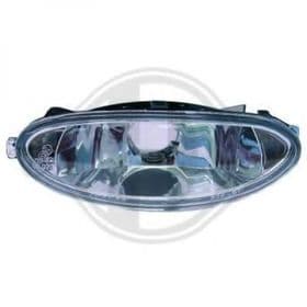 Задня протитуманна фара