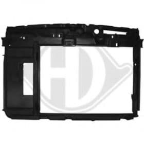 Передня панель кузова