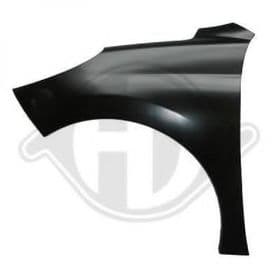 Крило переднє