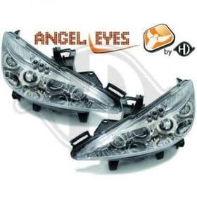 Основна фара