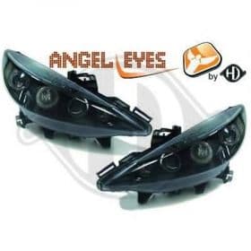 Основна фара