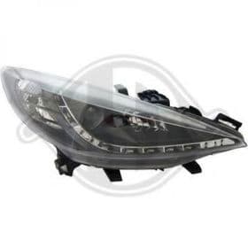 Основна фара