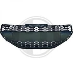 Решітка радіатора