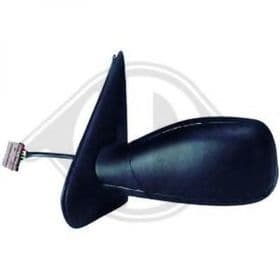 Зовнішнє дзеркало