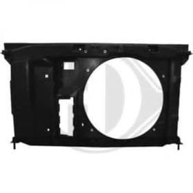 Кожух вентилятора