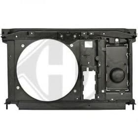 Передняя панель кузова