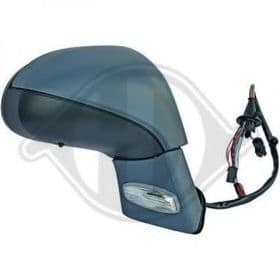 Наружное зеркало