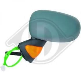 Наружное зеркало