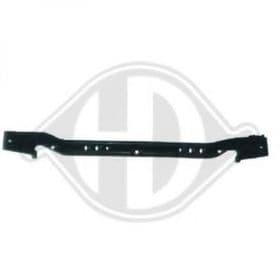 Передня панель кузова