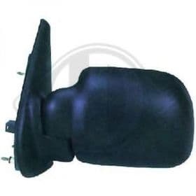 Зовнішнє дзеркало