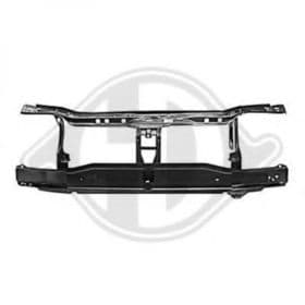 Передняя панель кузова