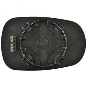 Скло зовнішнього дзеркала Diederichs 4413028