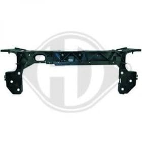 Передня панель кузова