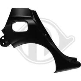 Крило заднє