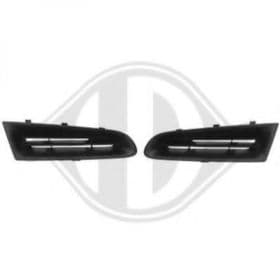 Решетка радиатора Решетка радиатора