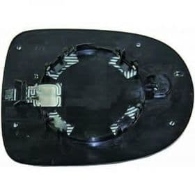 Скло зовнішнього дзеркала