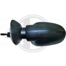 Зовнішнє дзеркало