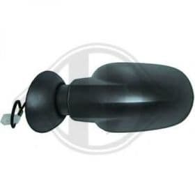 Зовнішнє дзеркало