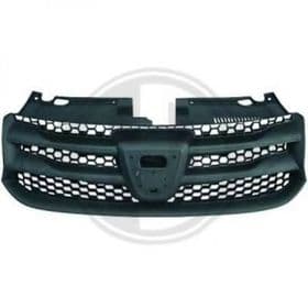 Решітка радіатора