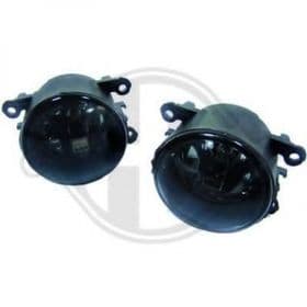 Комплект протитуманних фар